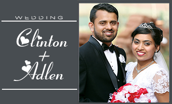 Clinton Adline